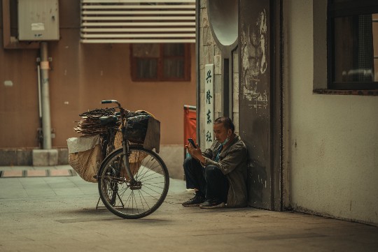 寻踪正定之美，揭秘荷花池的时尚之旅